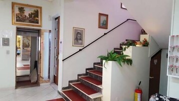 Escaleras