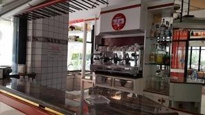 Bar (sur place)