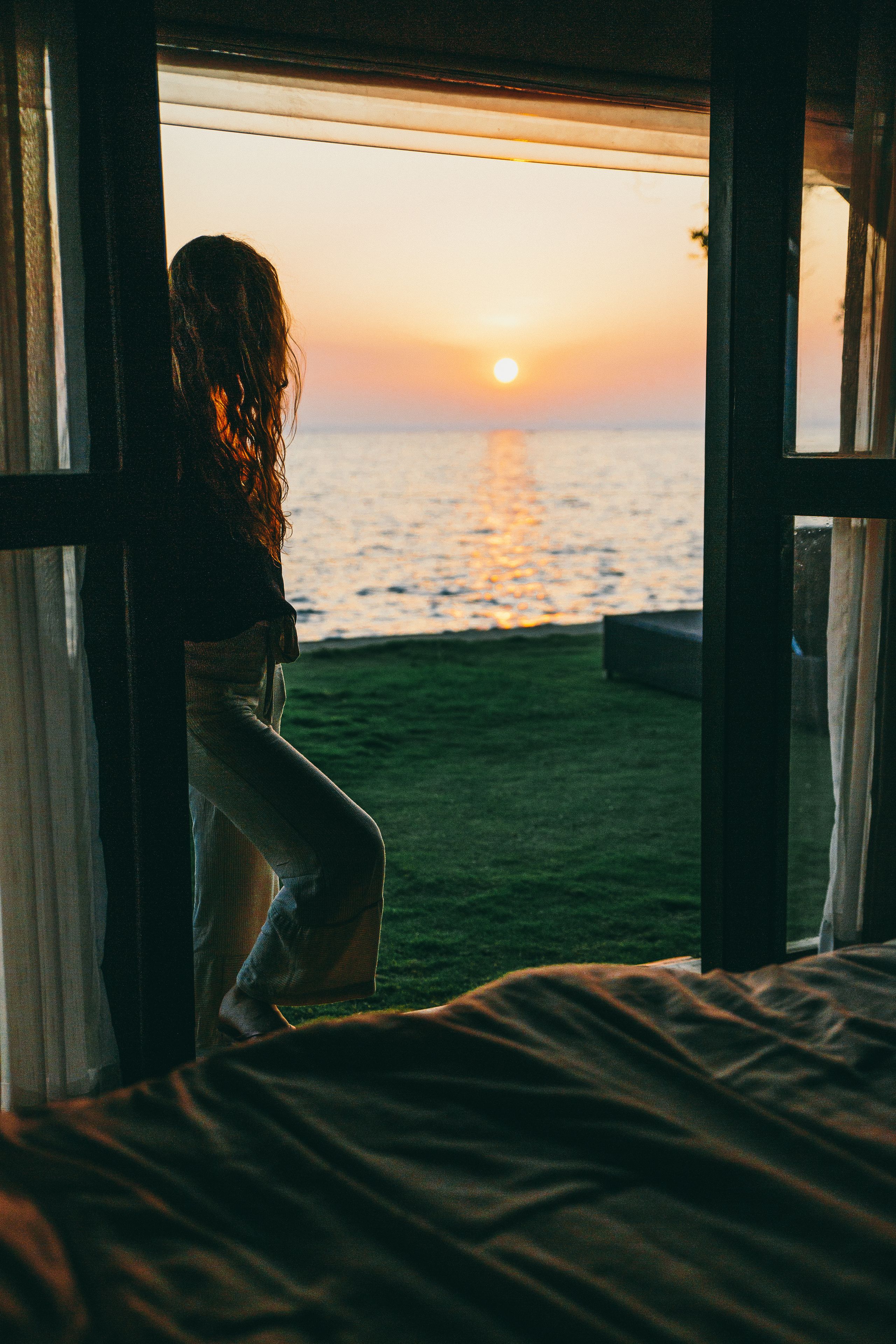 Premier Suite | Lake view