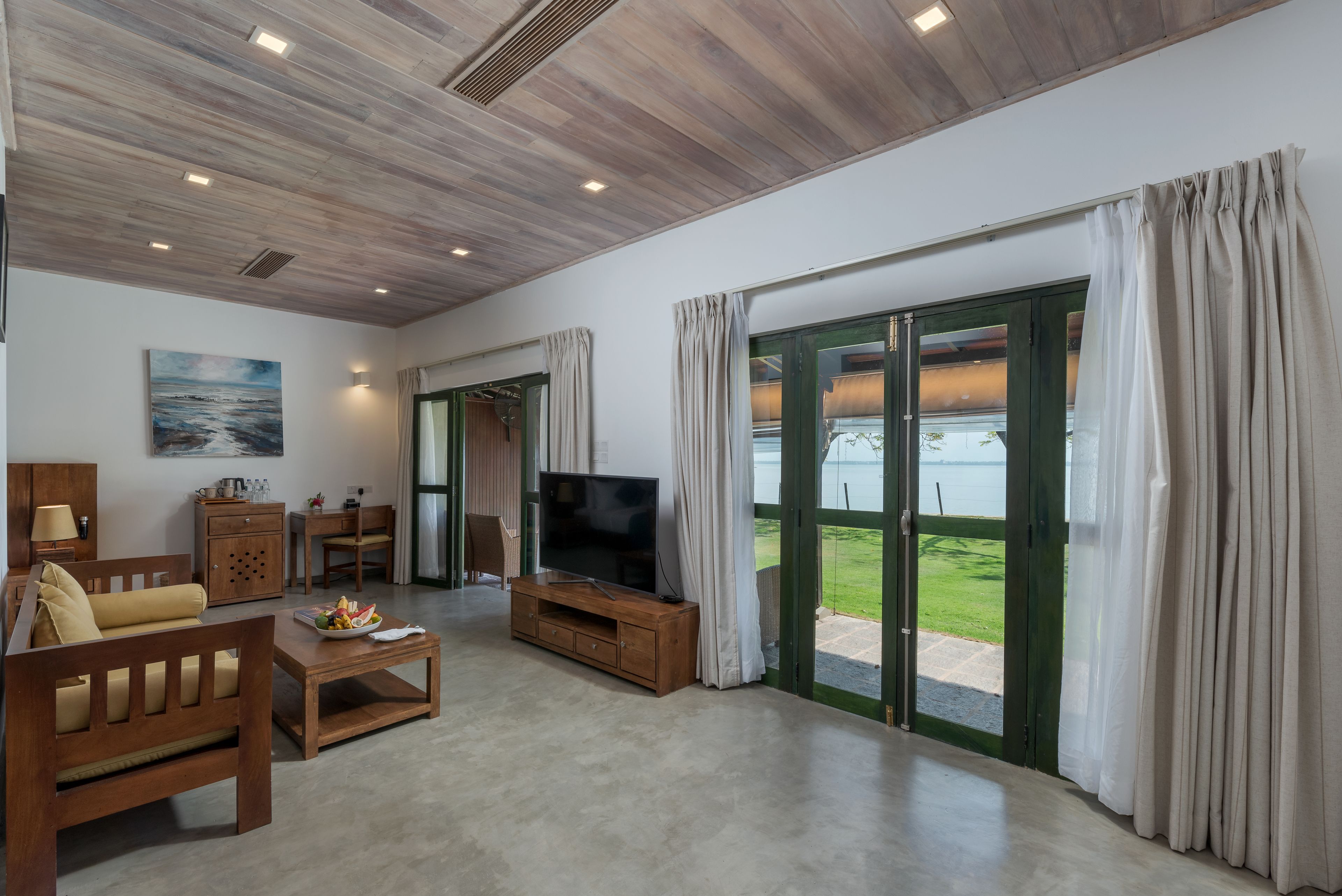 Foto - Regenta Arie Lagoon Negombo