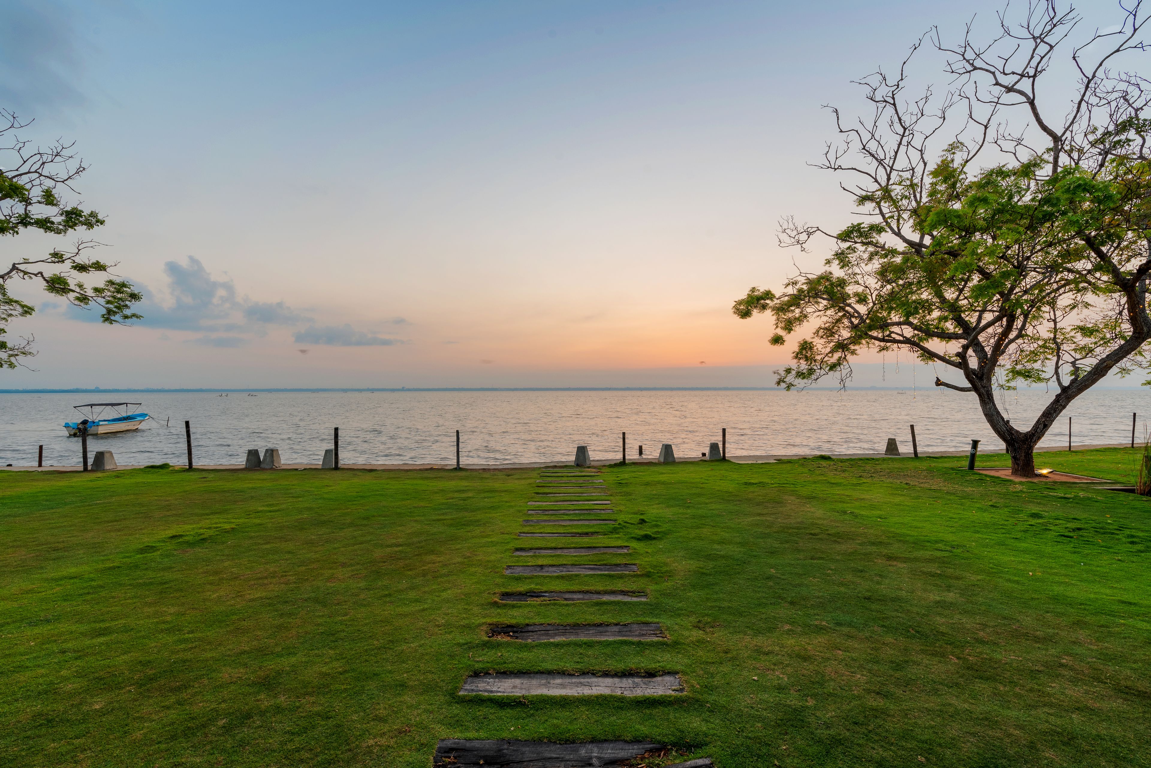 Foto - Regenta Arie Lagoon Negombo