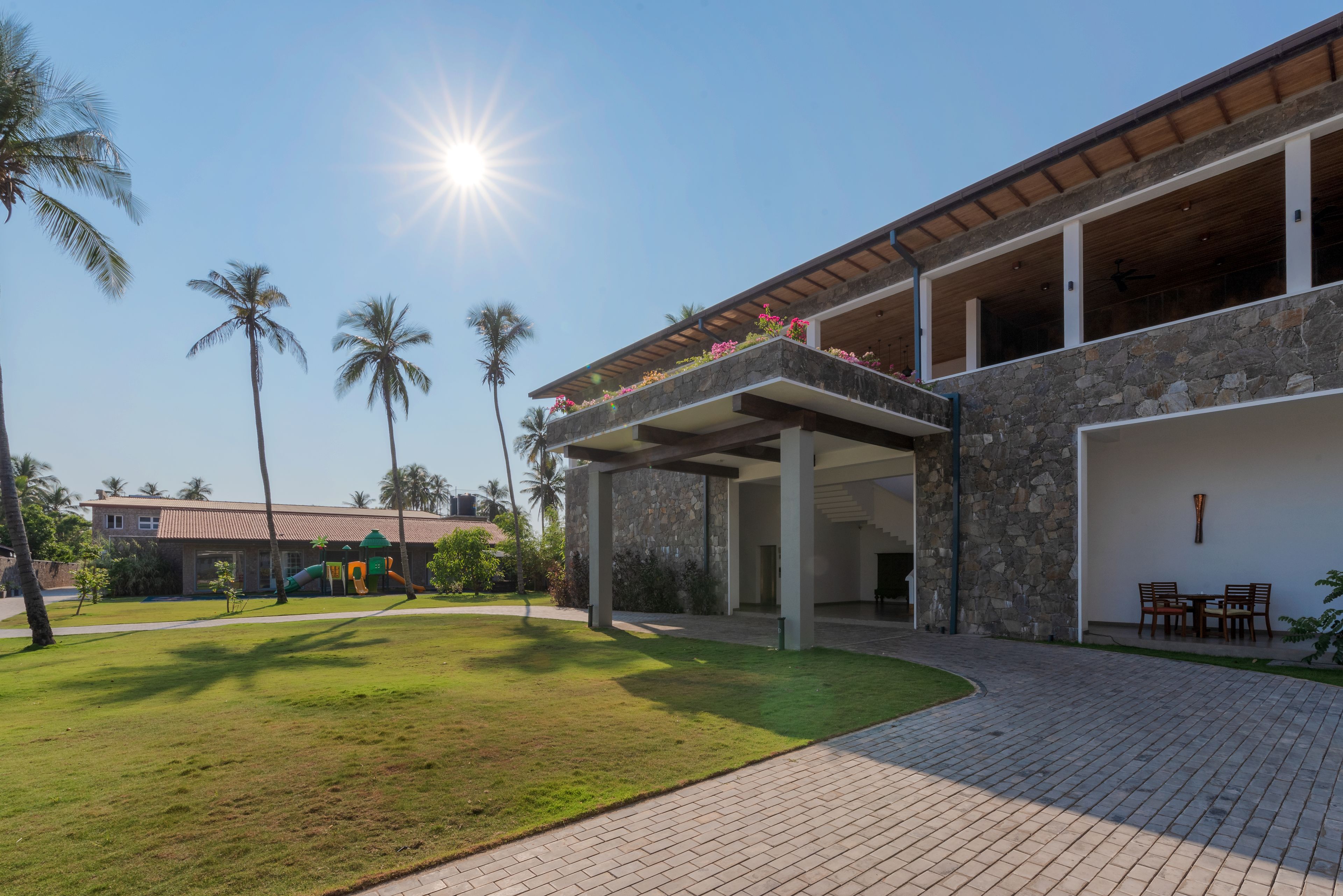 Foto - Regenta Arie Lagoon Negombo