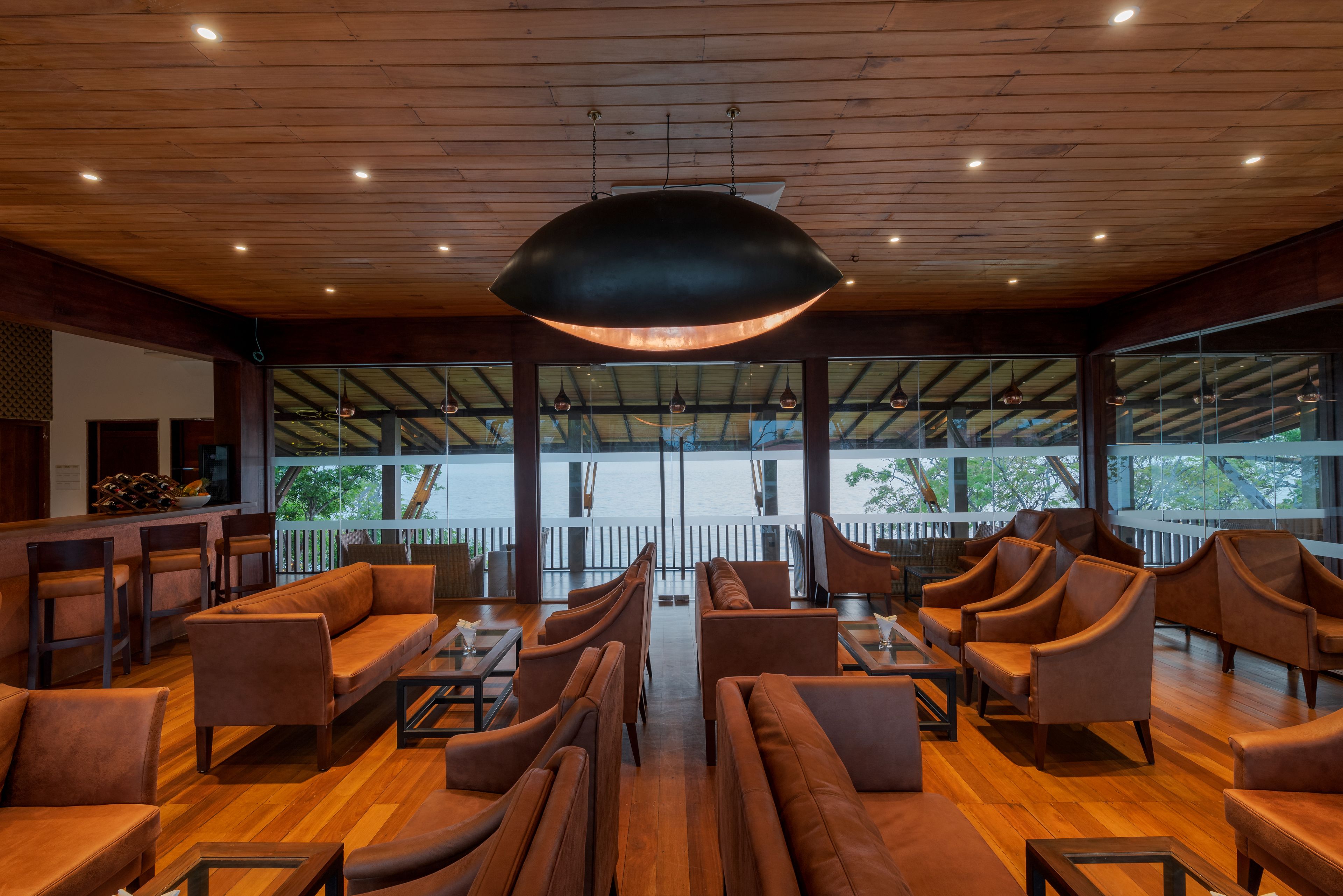 Foto - Regenta Arie Lagoon Negombo