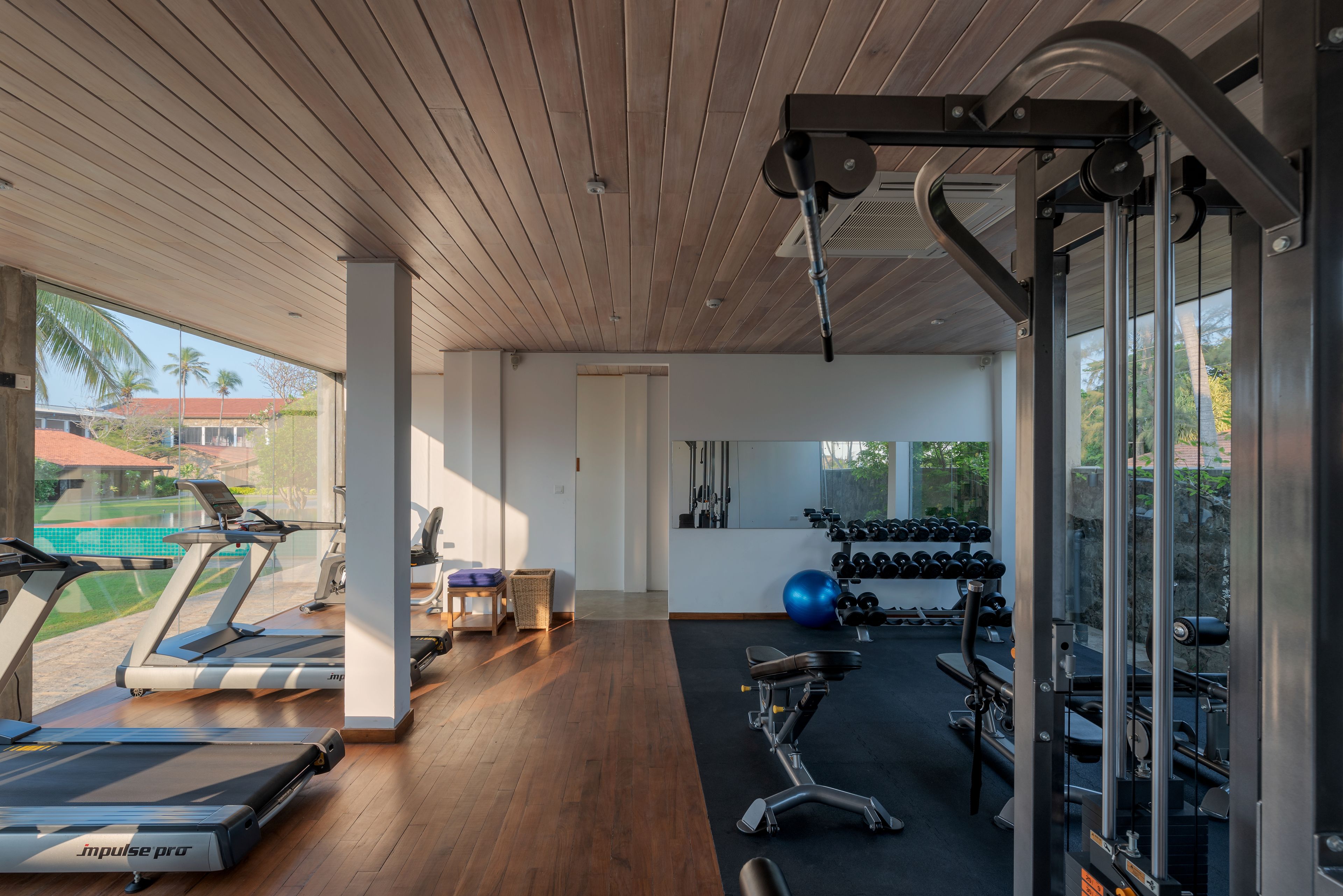 Foto - Regenta Arie Lagoon Negombo