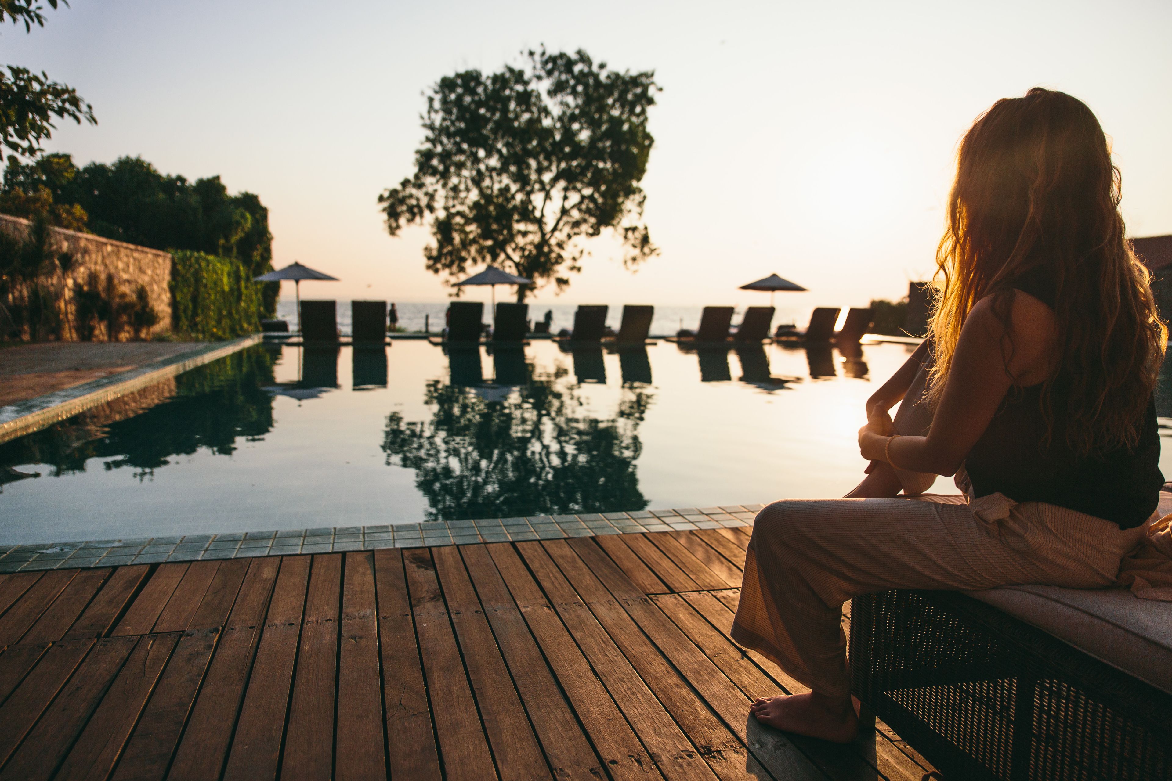 Foto - Regenta Arie Lagoon Negombo