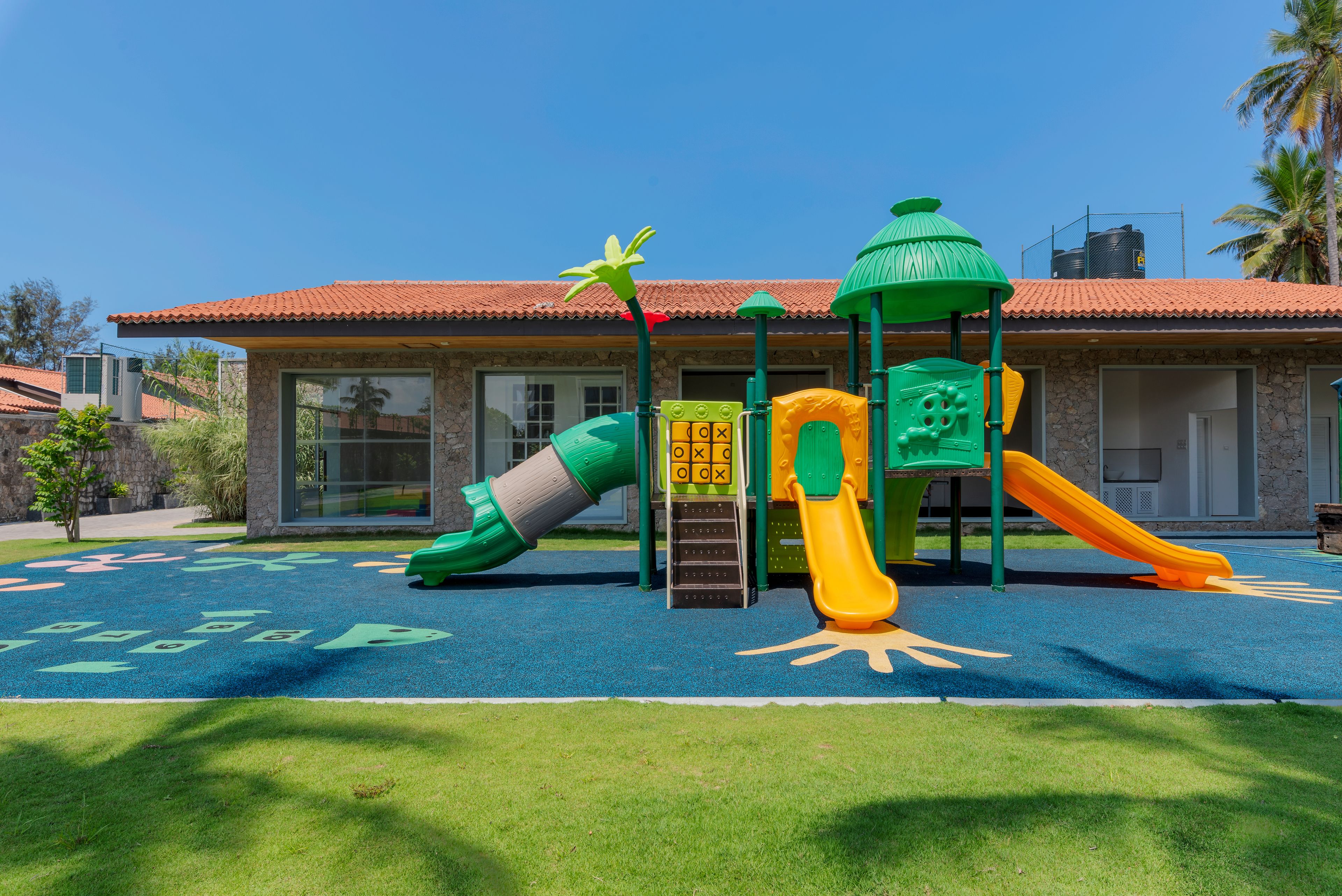 Foto - Regenta Arie Lagoon Negombo