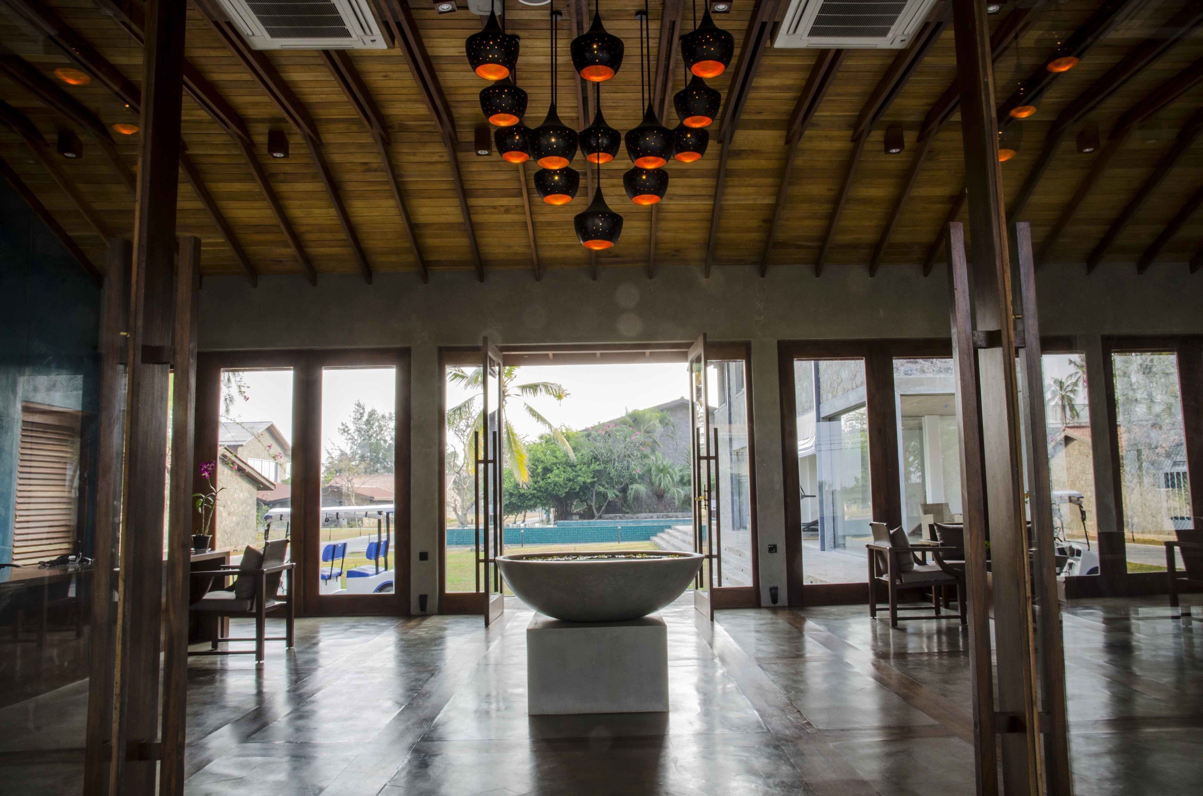 Foto - Regenta Arie Lagoon Negombo