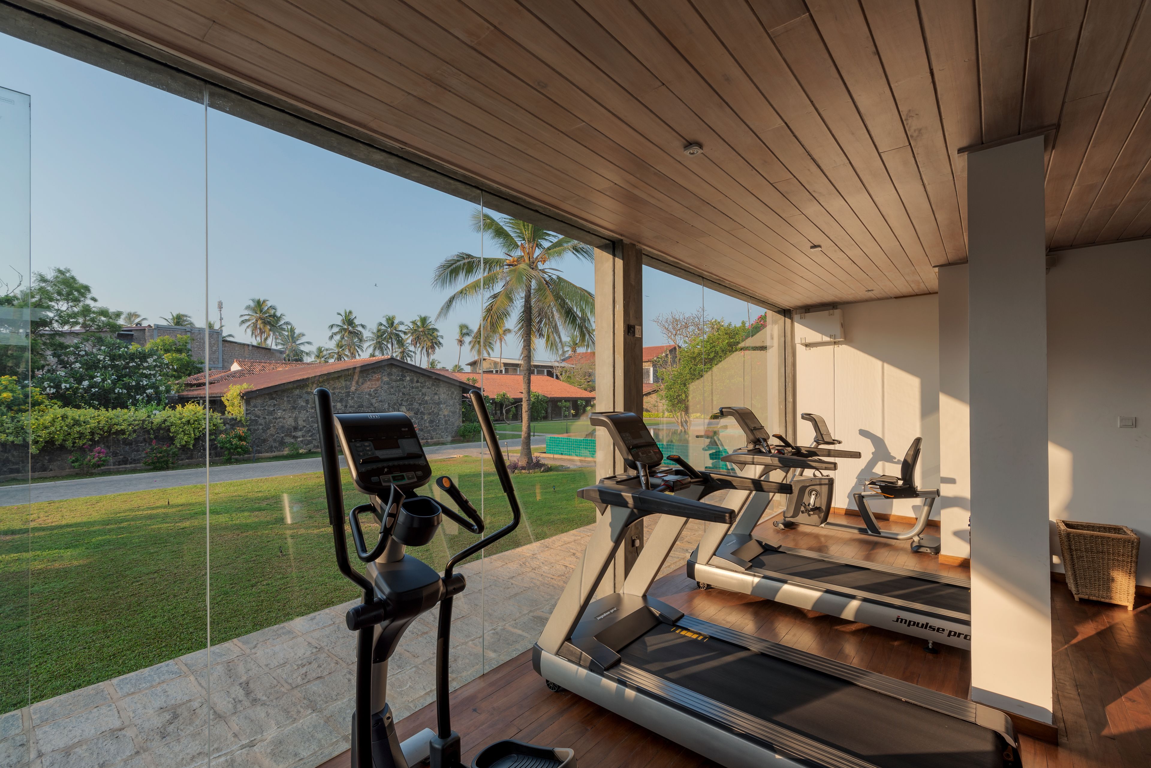 Foto - Regenta Arie Lagoon Negombo