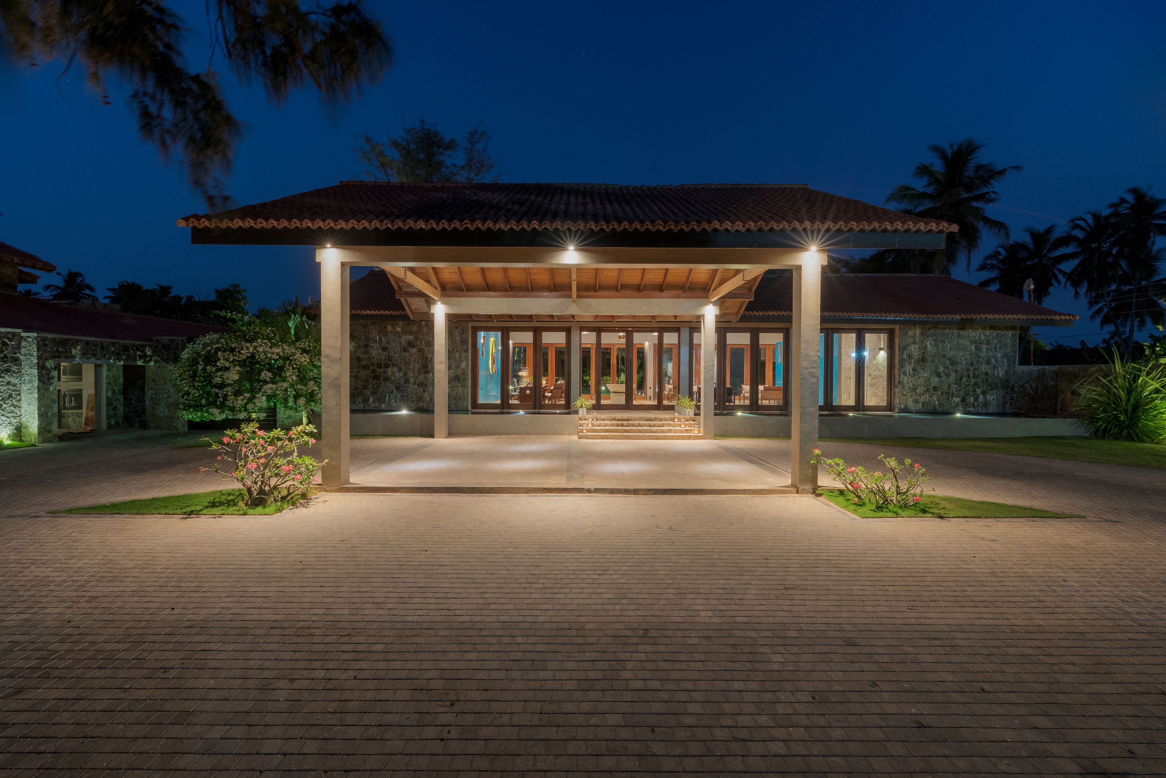 Foto - Regenta Arie Lagoon Negombo