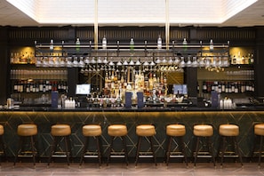 Bar (sur place)