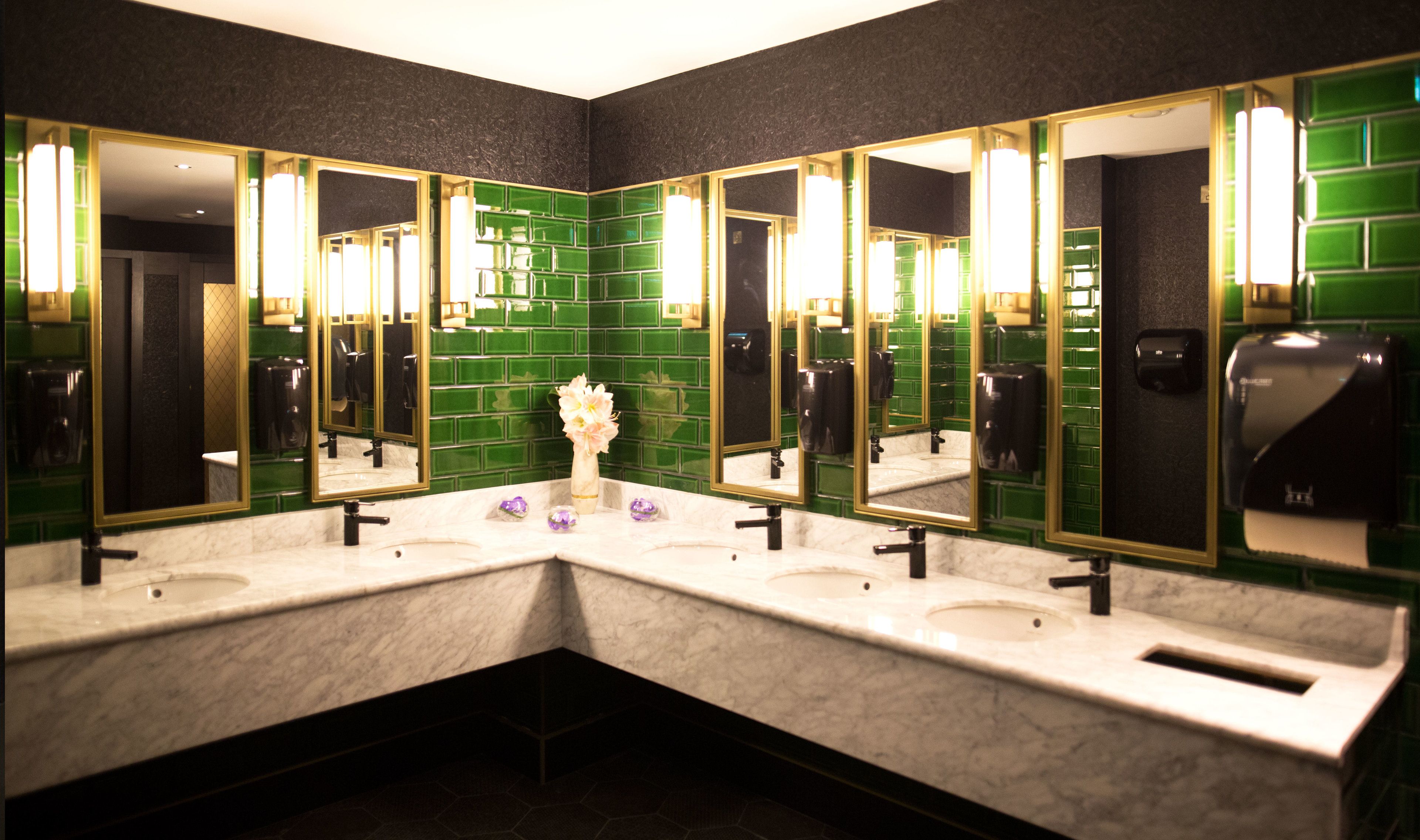 Foto - Iveagh Garden Hotel