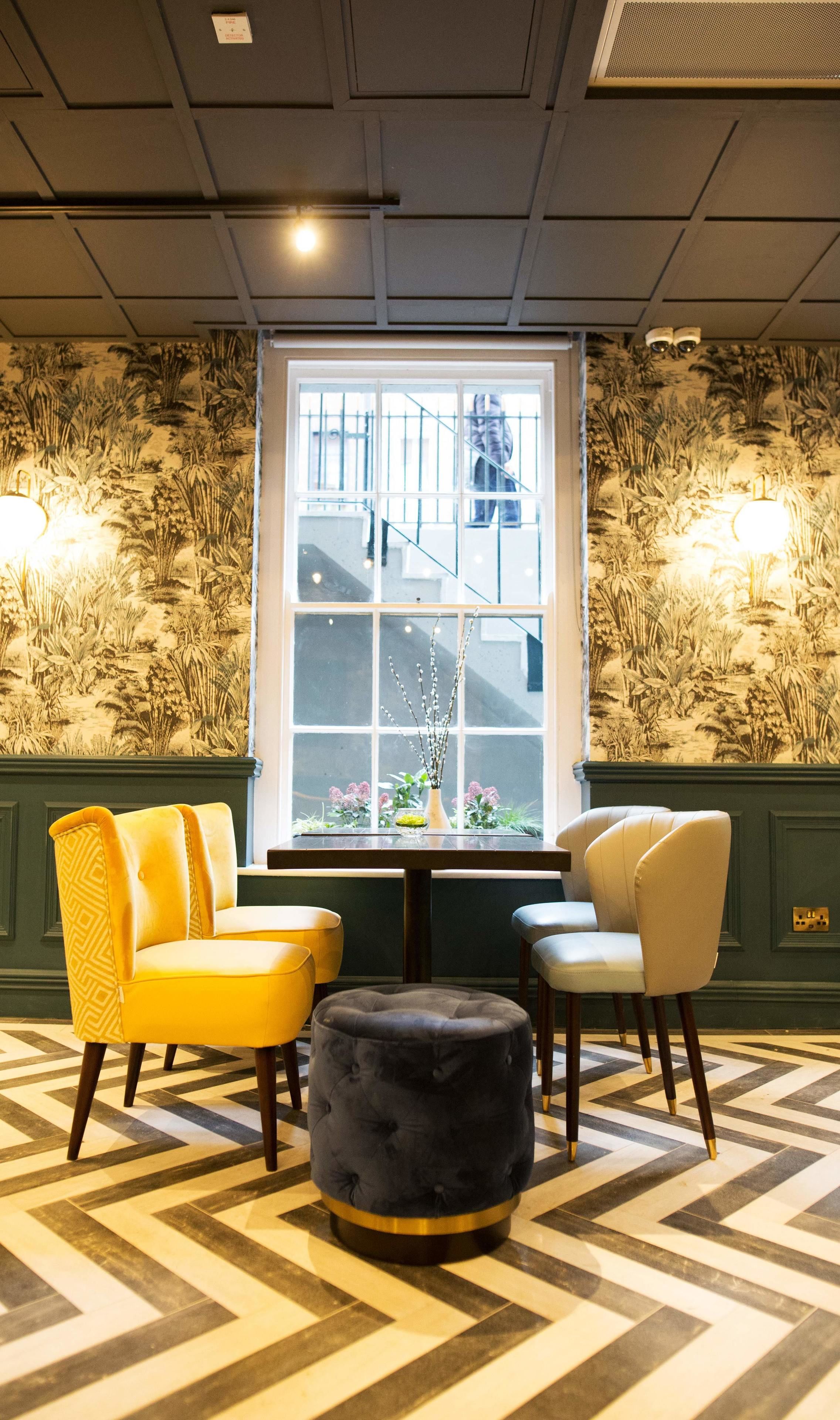 Foto - Iveagh Garden Hotel