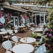 Iveagh Garden Hotel