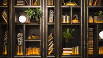 Biblioteca