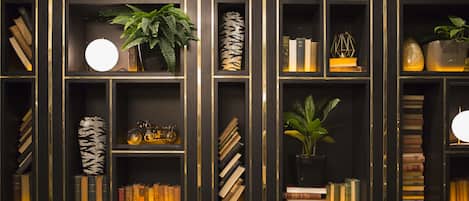 Library
