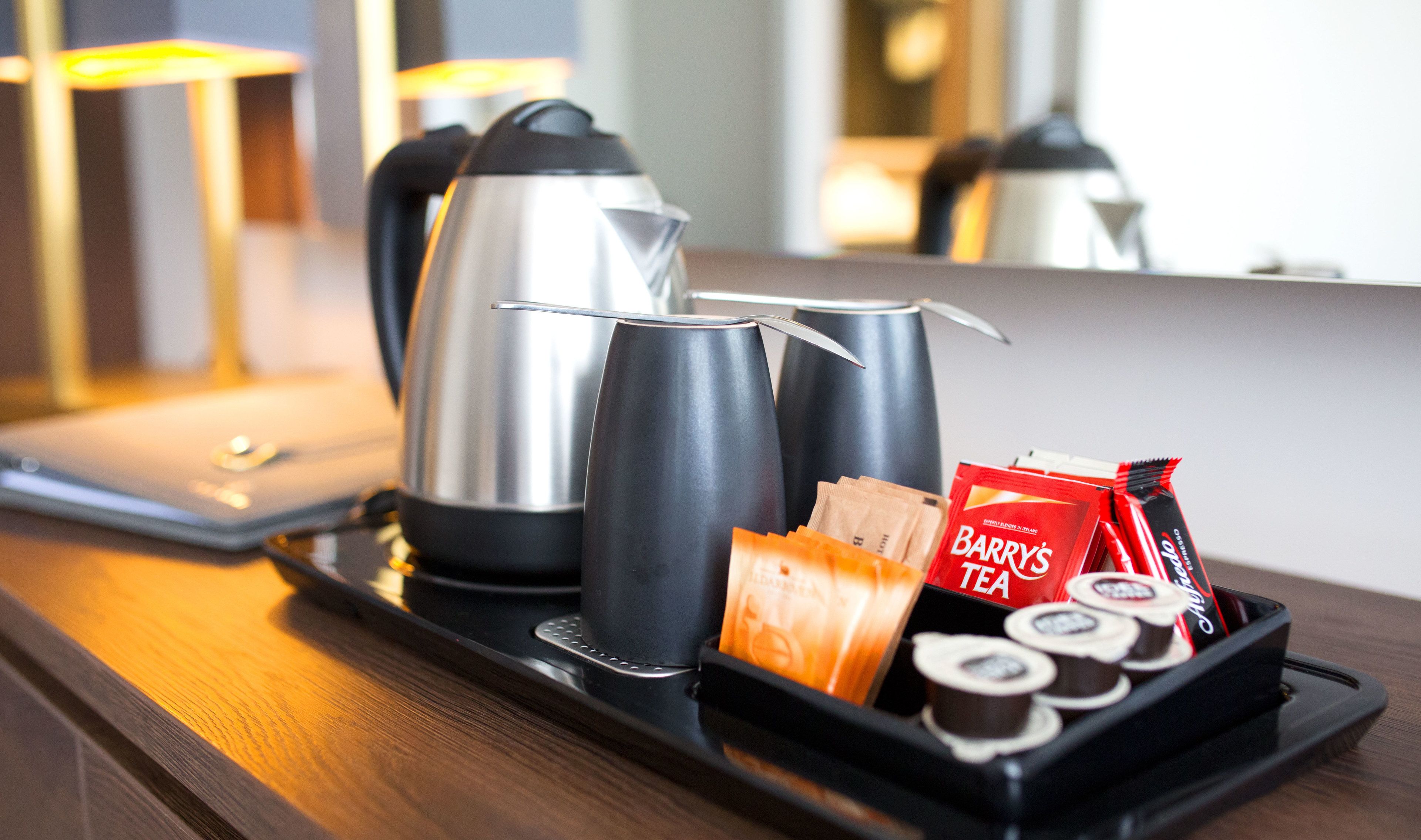 Foto - Iveagh Garden Hotel