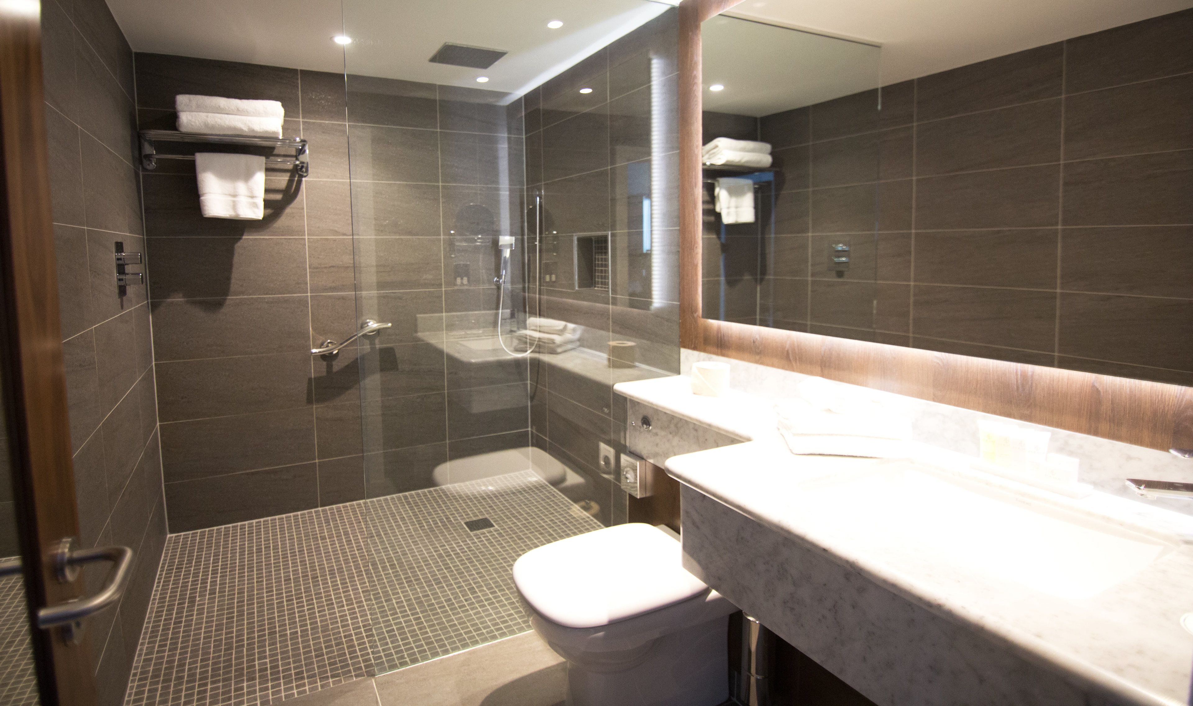 Foto - Iveagh Garden Hotel