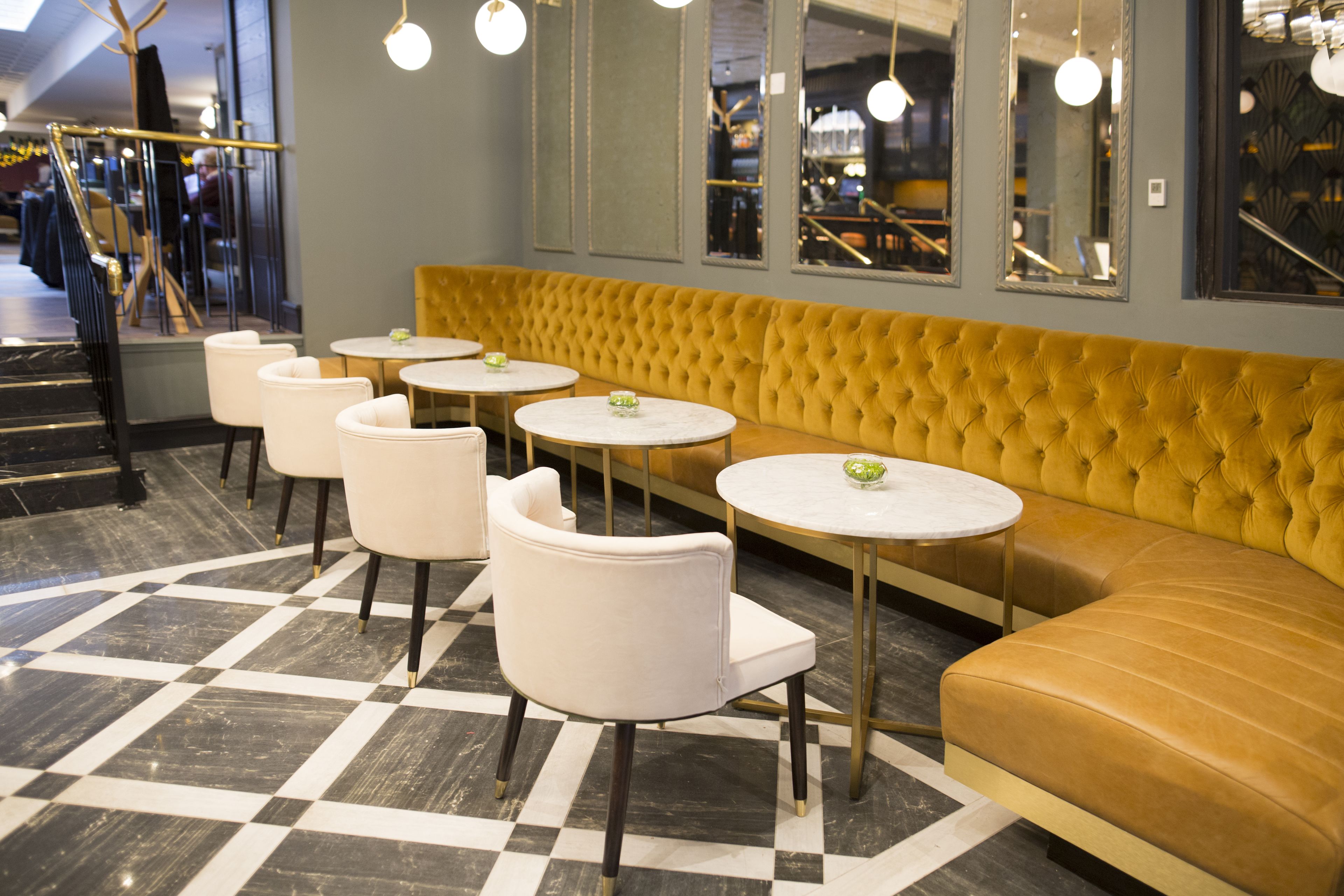 Breakfast, lunch, dinner served; local cuisine 