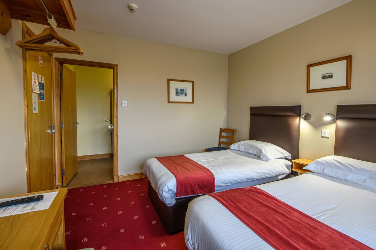 room