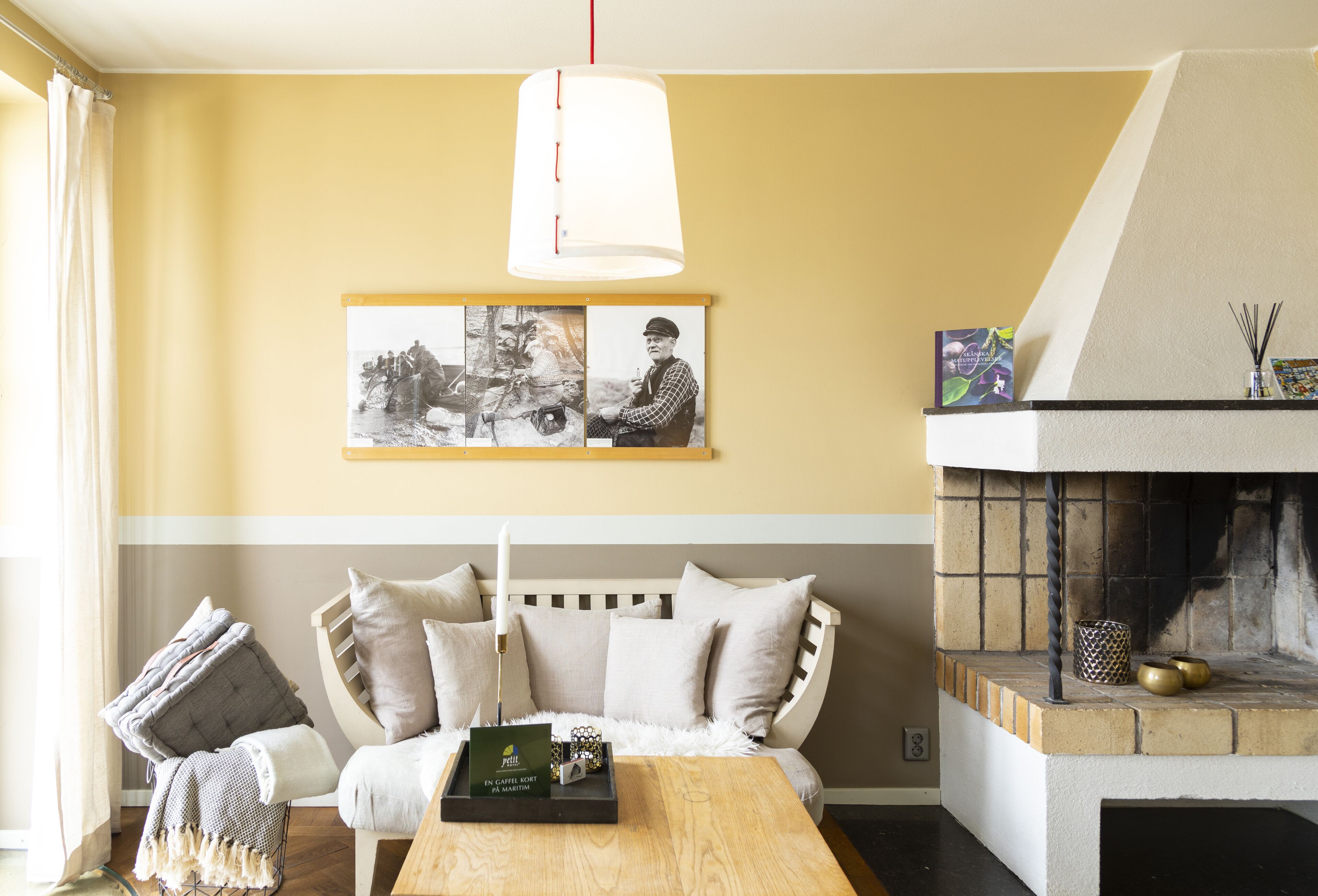 32-inch flat-screen tv with cable channels, tv