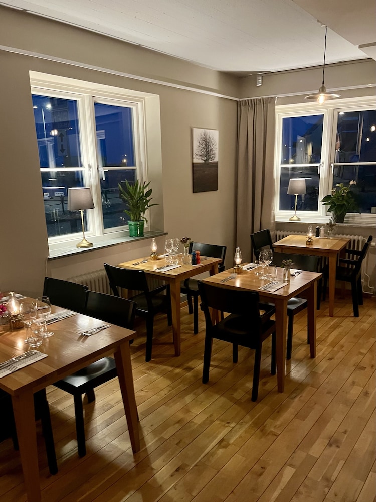 Maritim Hotell & Krog by null