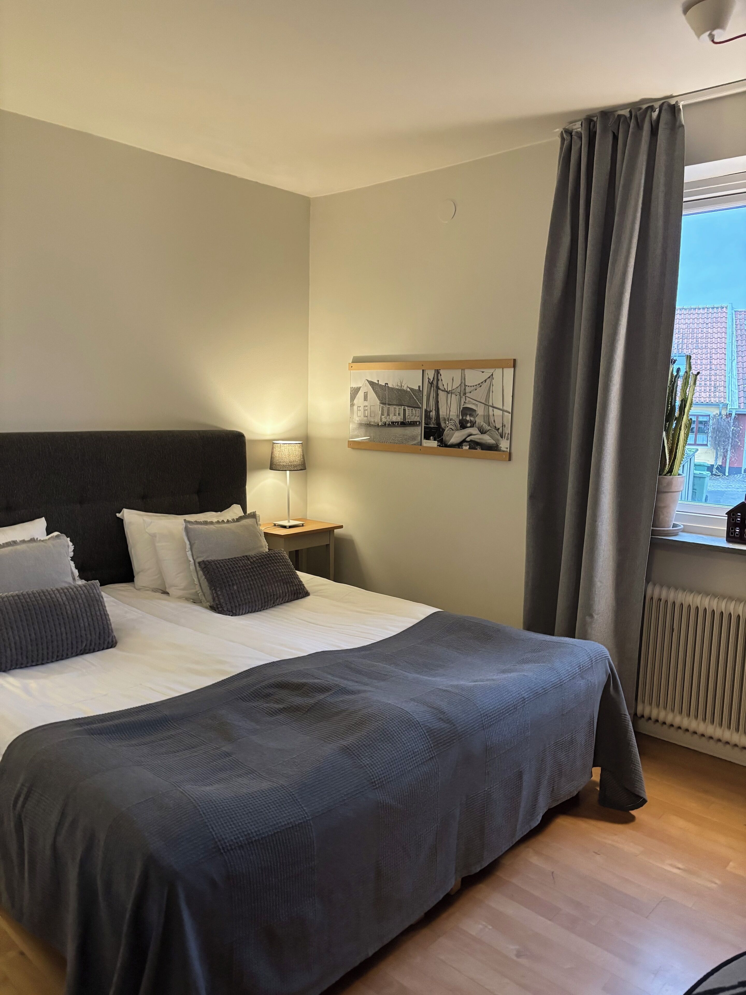 Kamar