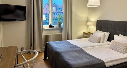 Maritim Hotell och Krog