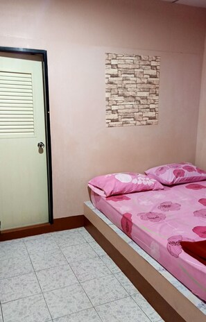 Free WiFi - Canaan Guesthouse (Kanchanaburi)