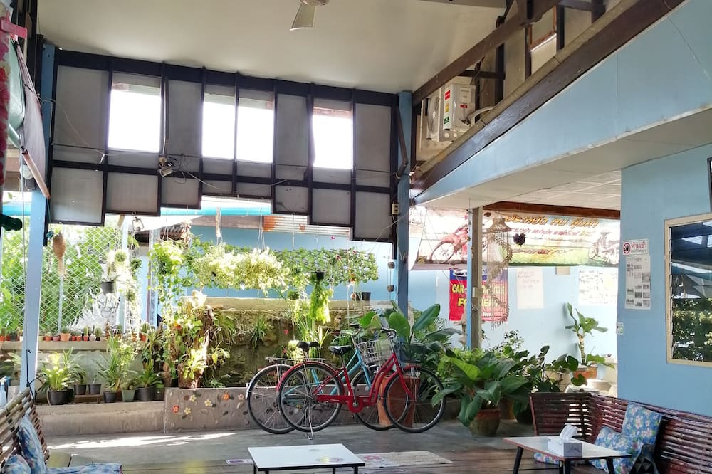 Canaan Guesthouse