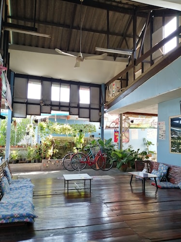 Canaan Guesthouse