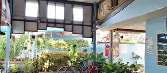 Canaan Guesthouse