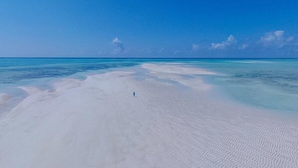 Beach/ocean view - Alawi Boutique Hotel (Watamu)