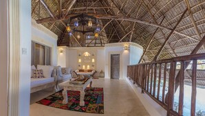 Interior - Alawi Boutique Hotel (Watamu)