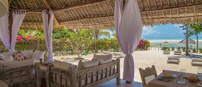 Alawi Boutique Hotel