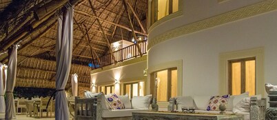 Alawi Boutique Hotel