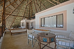Room - Alawi Boutique Hotel (Watamu)