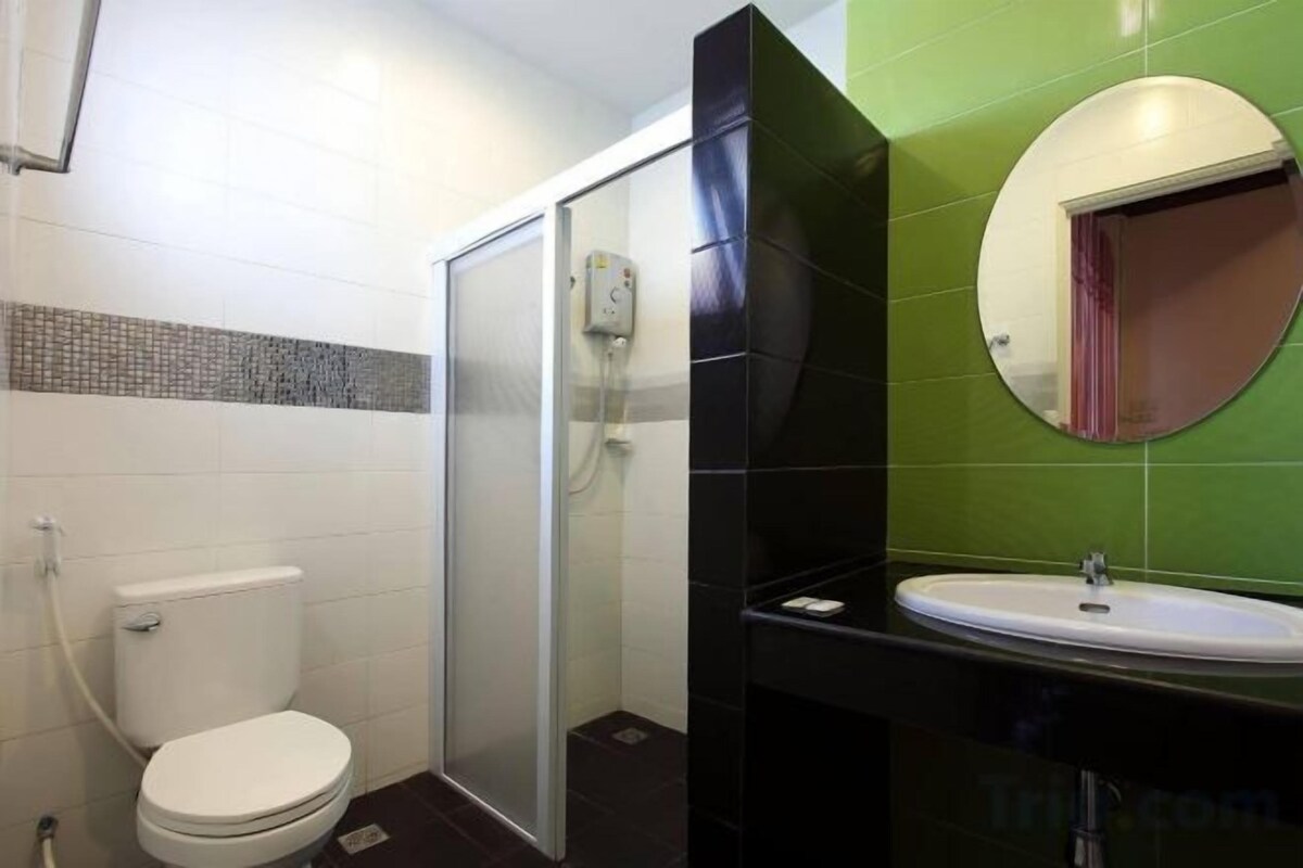 Badkamer
