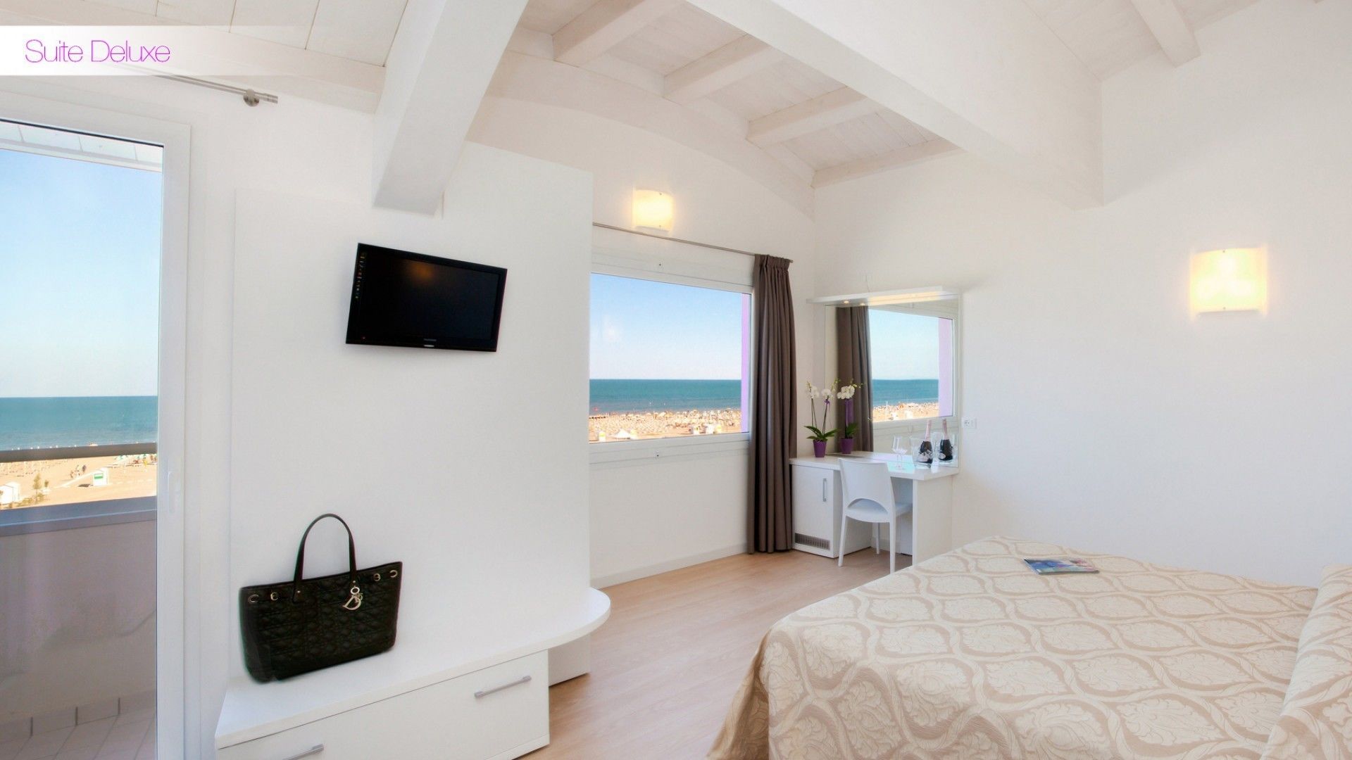 Caixa forta a l'habitació i wifi gratuïta 