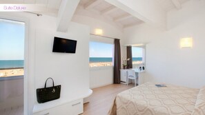 Coffres-forts dans les chambres, Wi-Fi gratuit