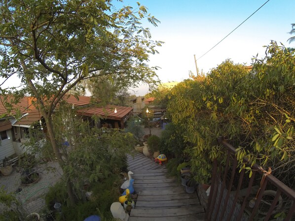 Jardín