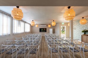 Sala de reuniones