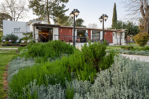 Erettz Dafna Travel Hotel