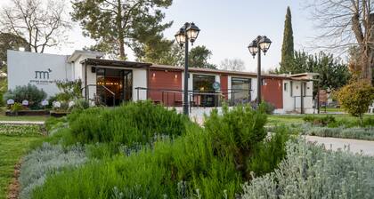 Erettz Dafna Travel Hotel