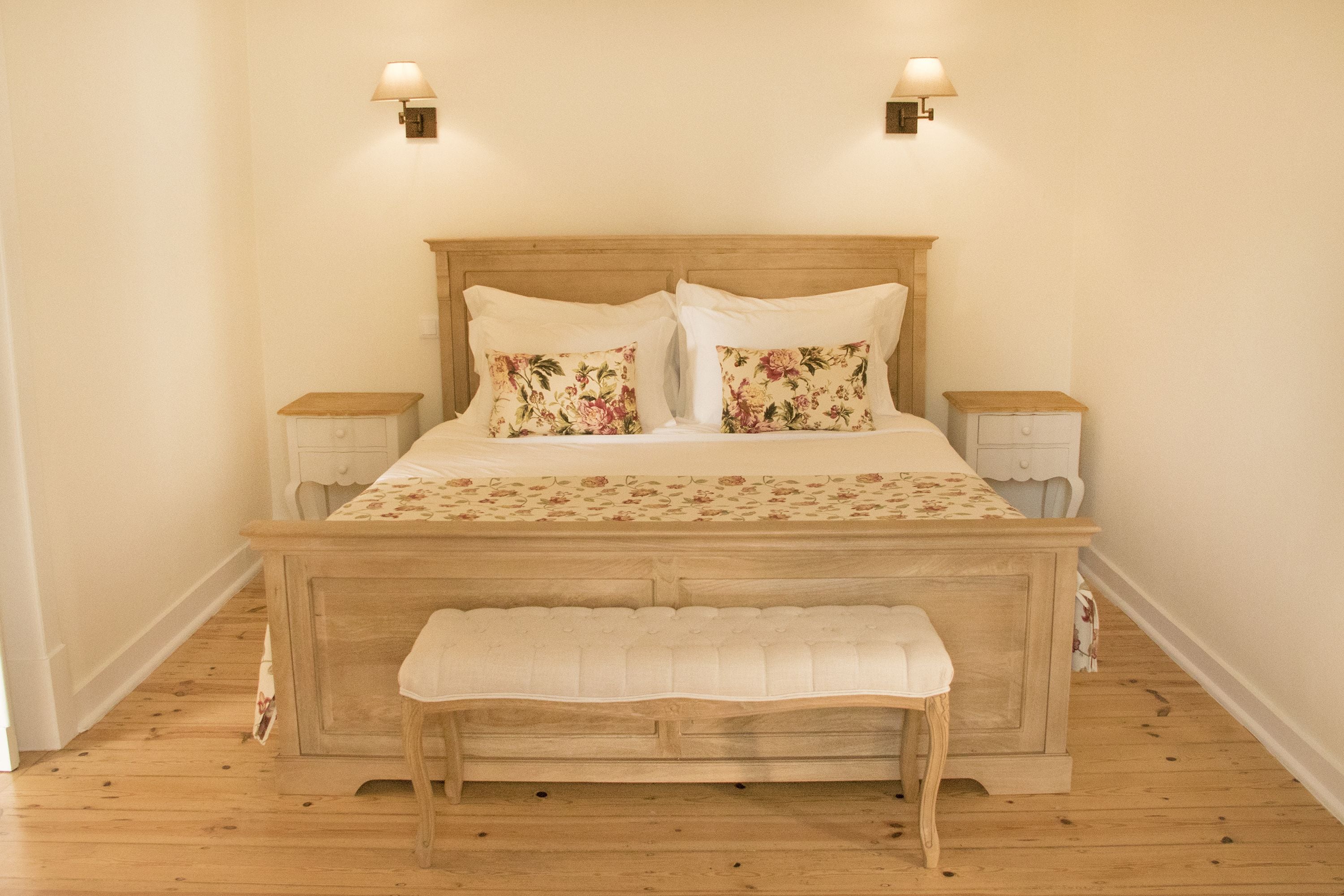 Foto - Casa Holstein Quinta de Sao Sebastiao Sintra