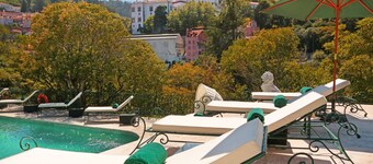 Casa Holstein Quinta de São Sebastião