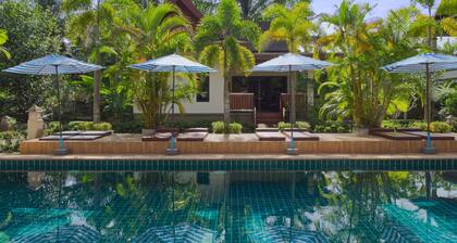 Chanapha Residence