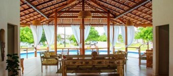 Quinta do Rio - ePipa Hotéis