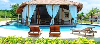 Quinta do Rio - ePipa Hotéis