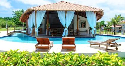 Quinta do Rio - ePipa Hotéis