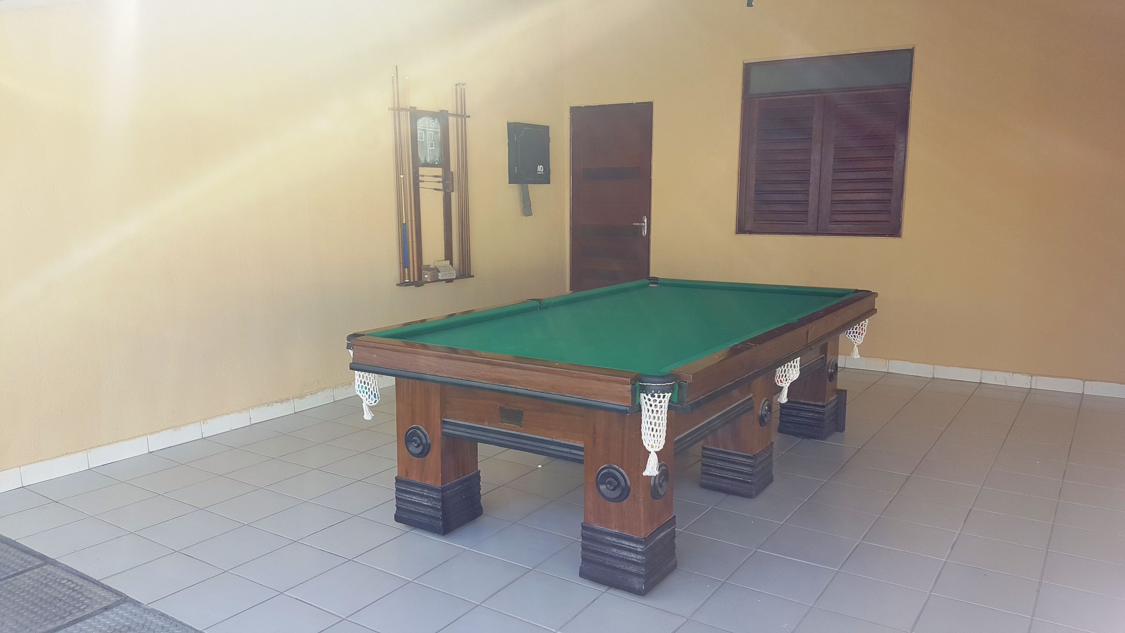 Billiards